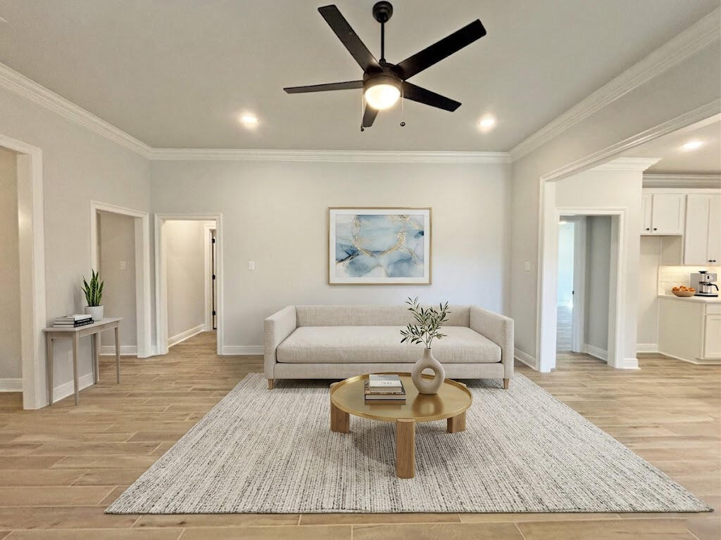 NATUREVIEW PH I - Residential