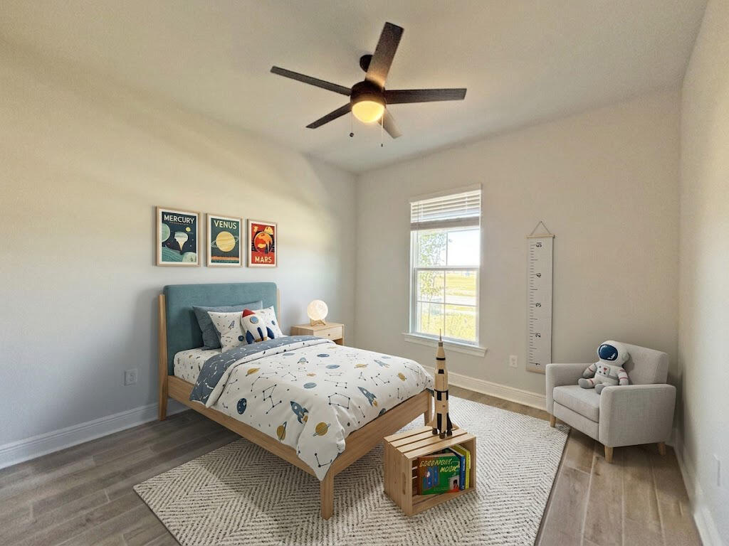 NATUREVIEW PH I - Residential