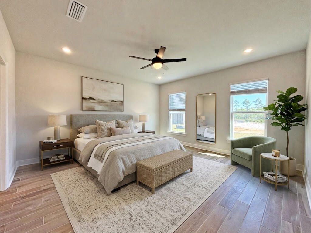 NATUREVIEW PH I - Residential