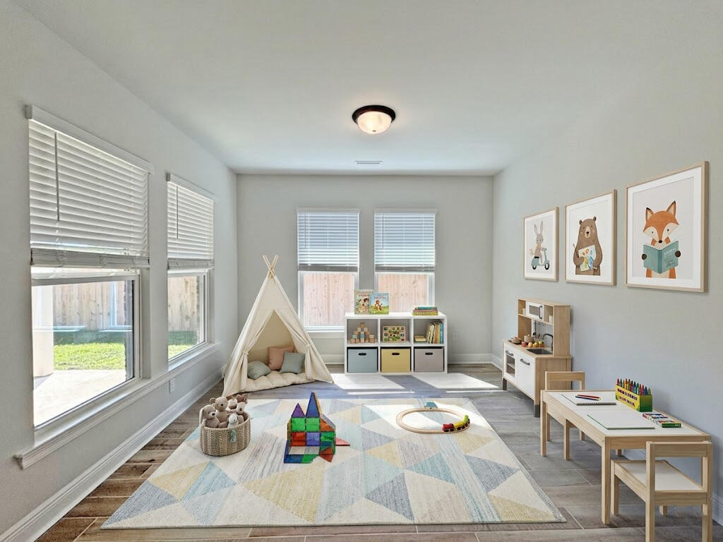 NATUREVIEW PH I - Residential