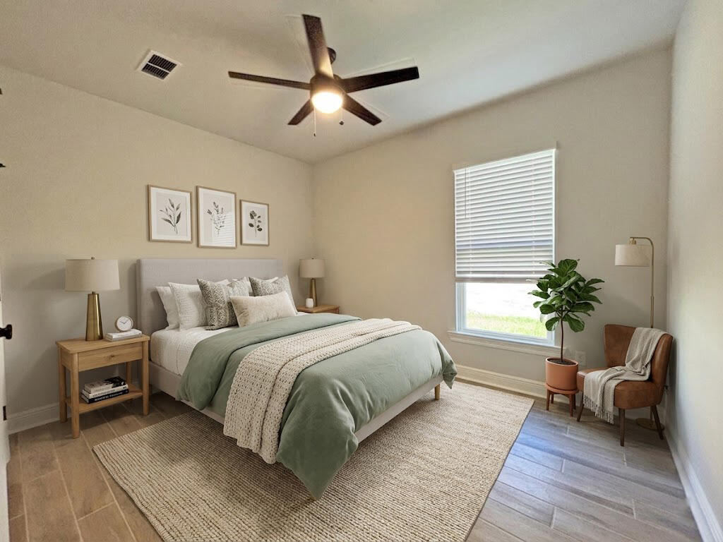 NATUREVIEW PH I - Residential