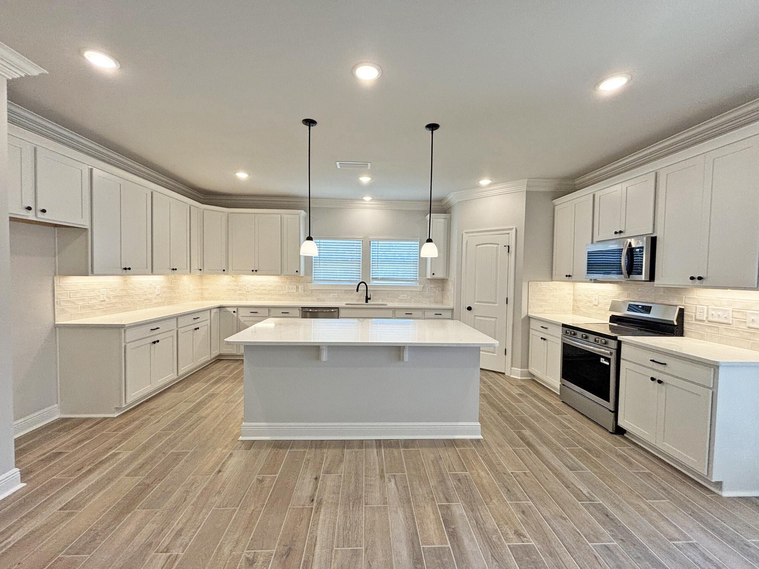 NATUREVIEW PH I - Residential