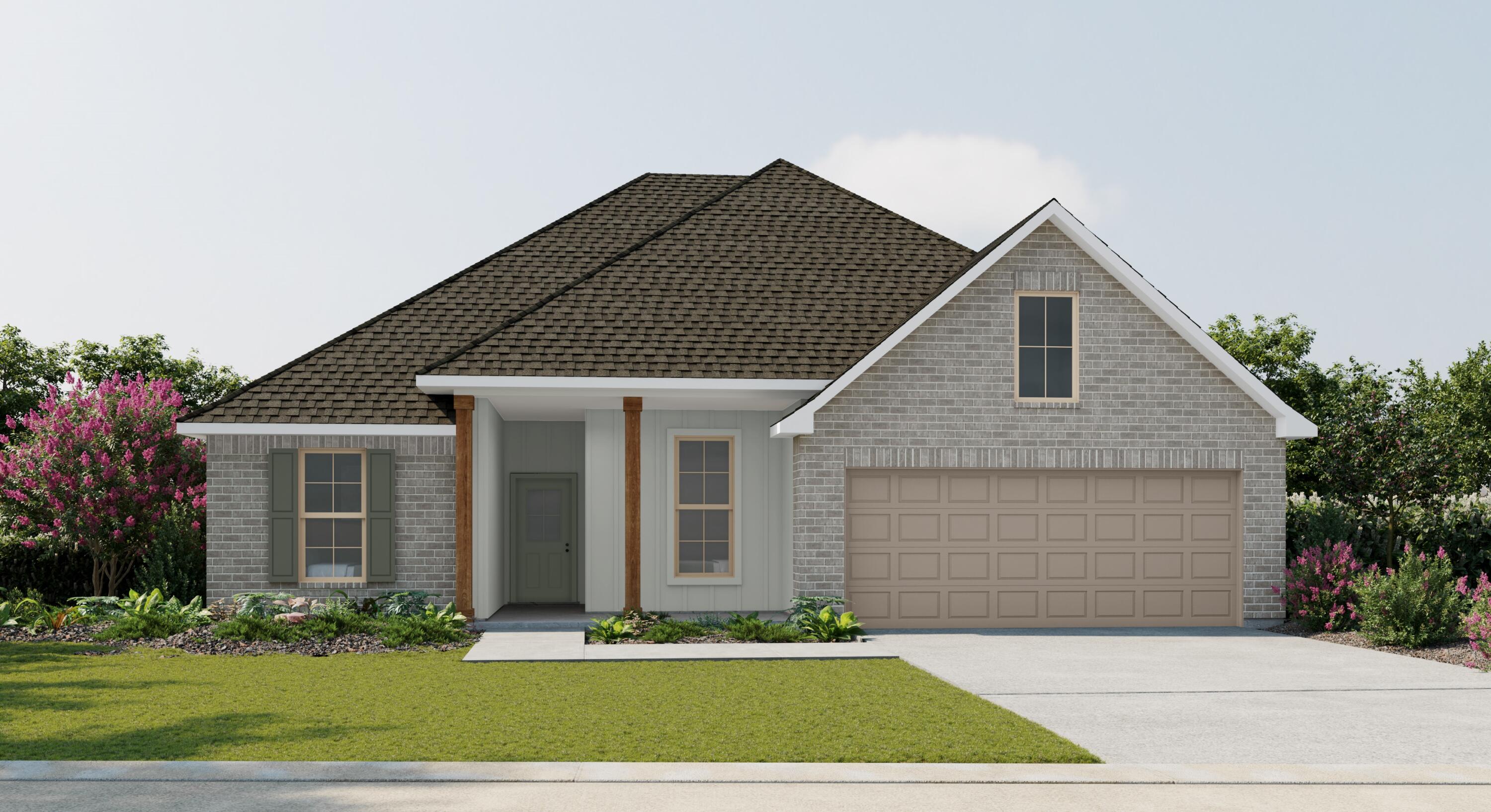 NATUREVIEW PH I - Residential