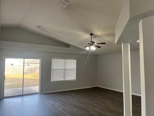 PROMISE CREEK - Residential Lease