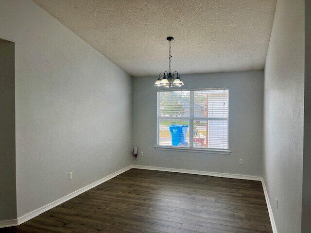 PROMISE CREEK - Residential Lease