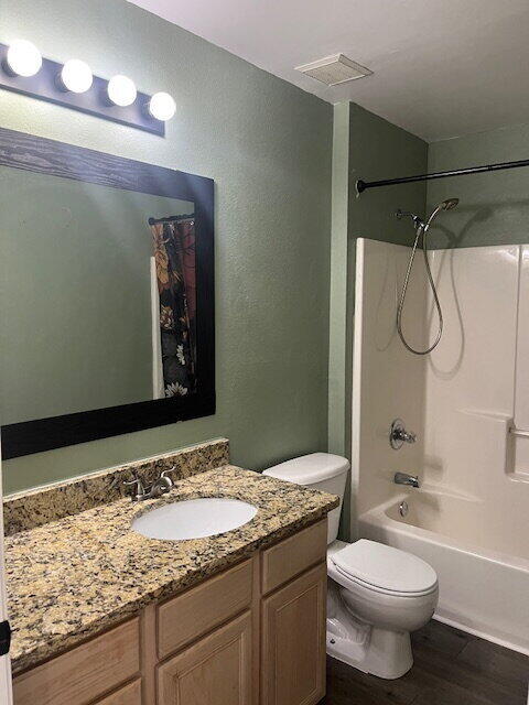 PROMISE CREEK - Residential Lease