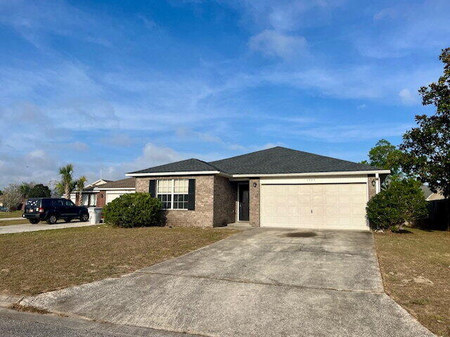 PROMISE CREEK - Residential Lease