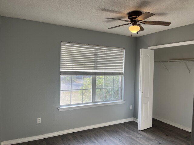 PROMISE CREEK - Residential Lease