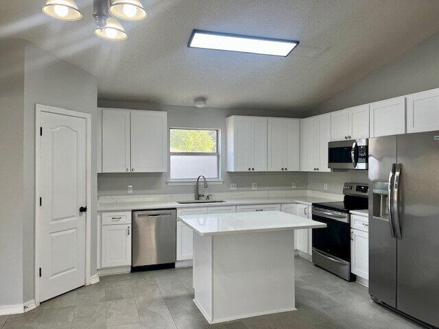 PROMISE CREEK - Residential Lease