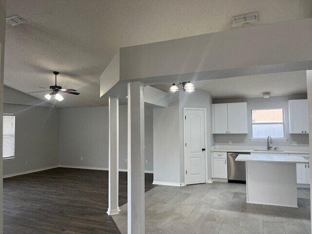 PROMISE CREEK - Residential Lease