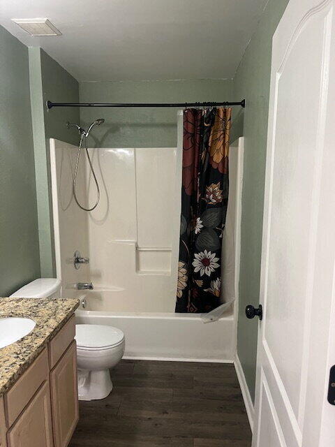 PROMISE CREEK - Residential Lease