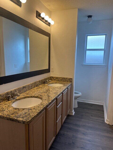 PROMISE CREEK - Residential Lease