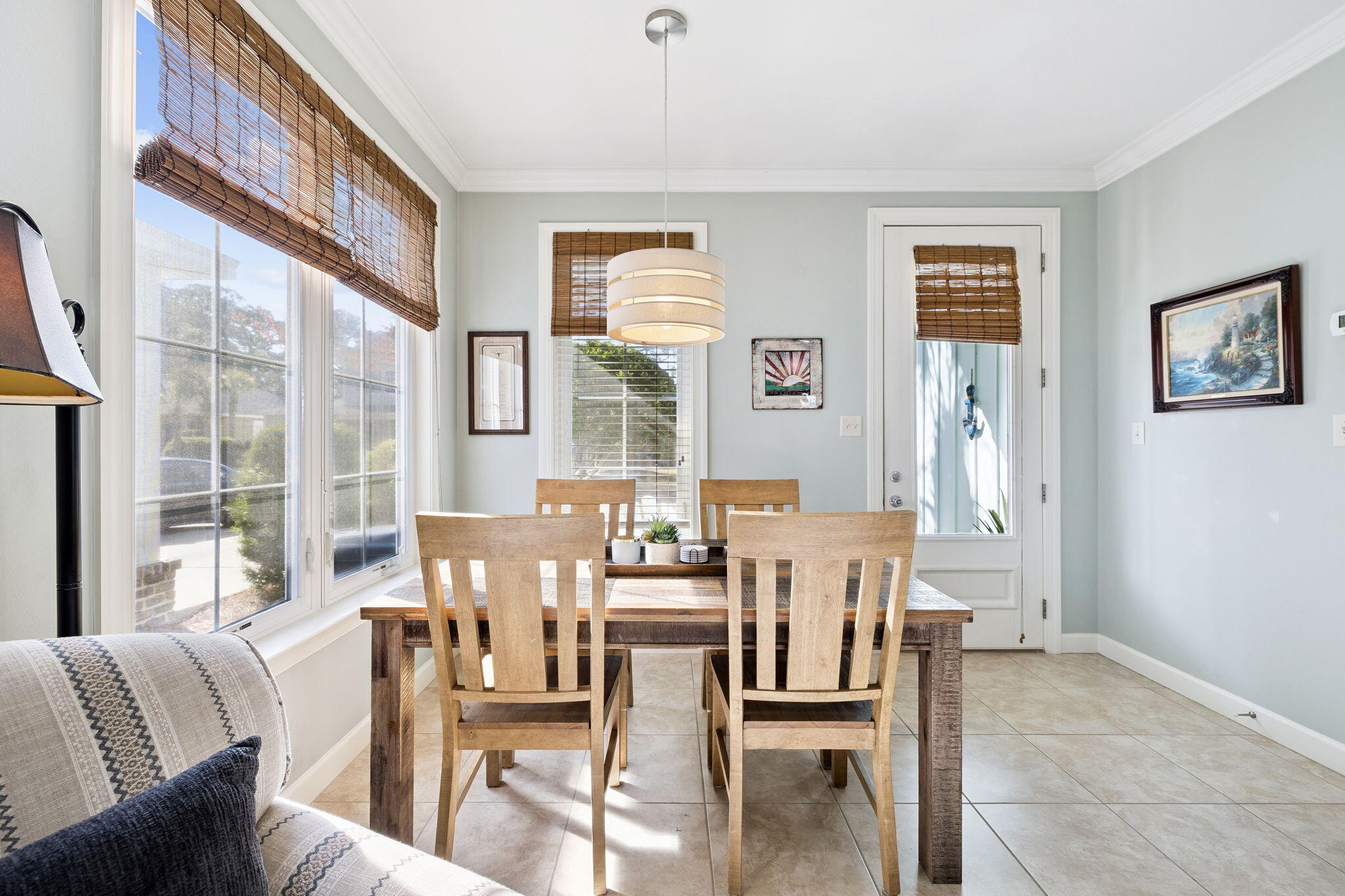 CHURCH STREET VILLAGE - Residential