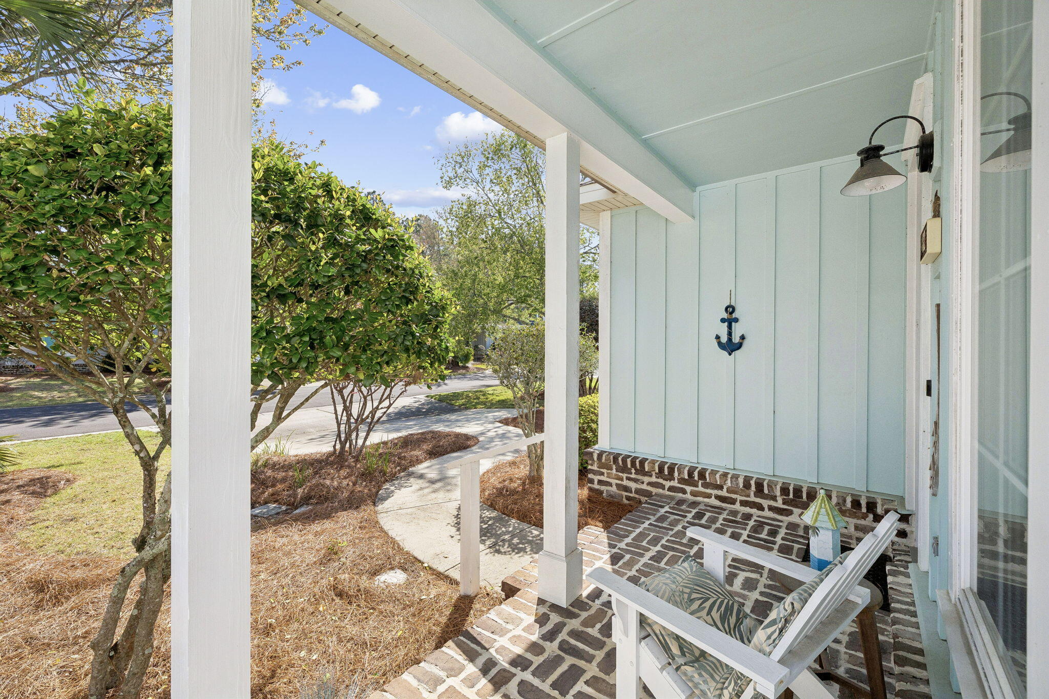 CHURCH STREET VILLAGE - Residential