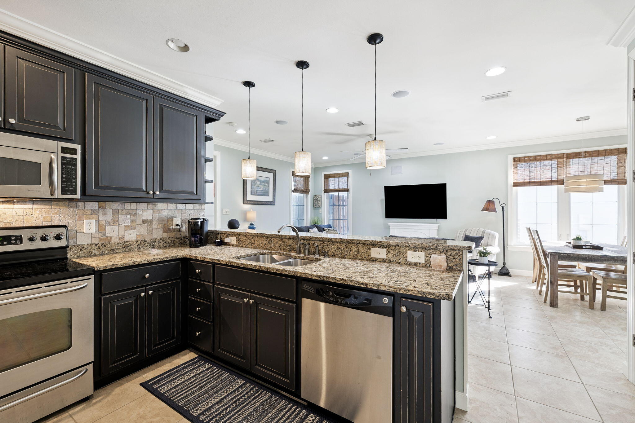 CHURCH STREET VILLAGE - Residential