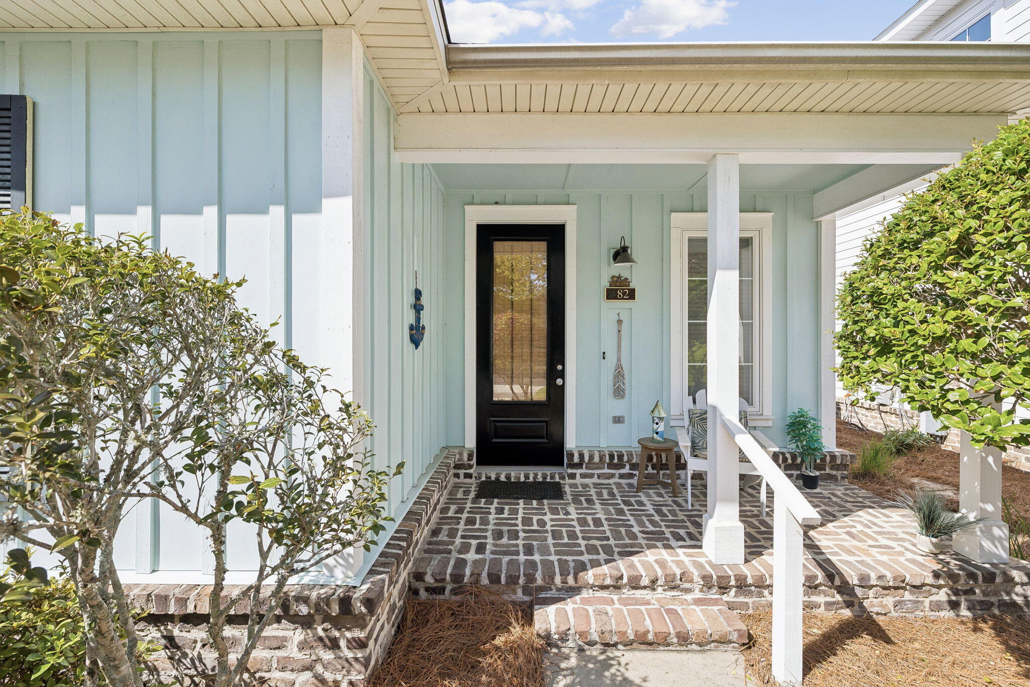 CHURCH STREET VILLAGE - Residential