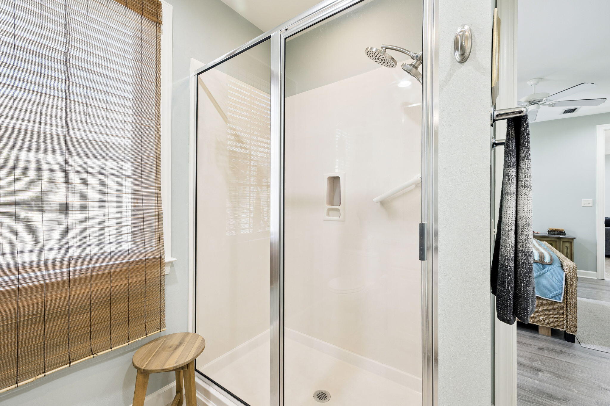 CHURCH STREET VILLAGE - Residential