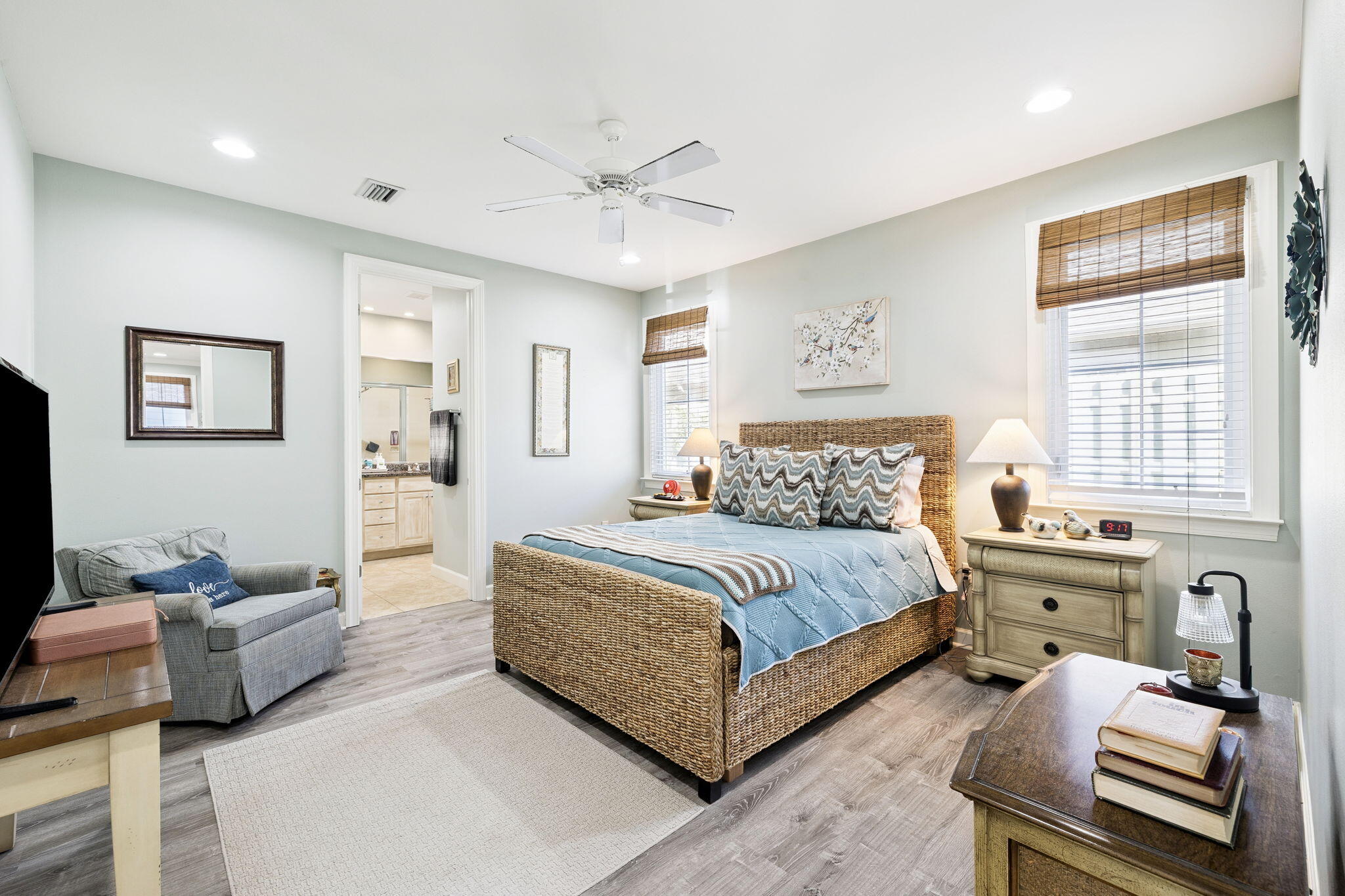 CHURCH STREET VILLAGE - Residential