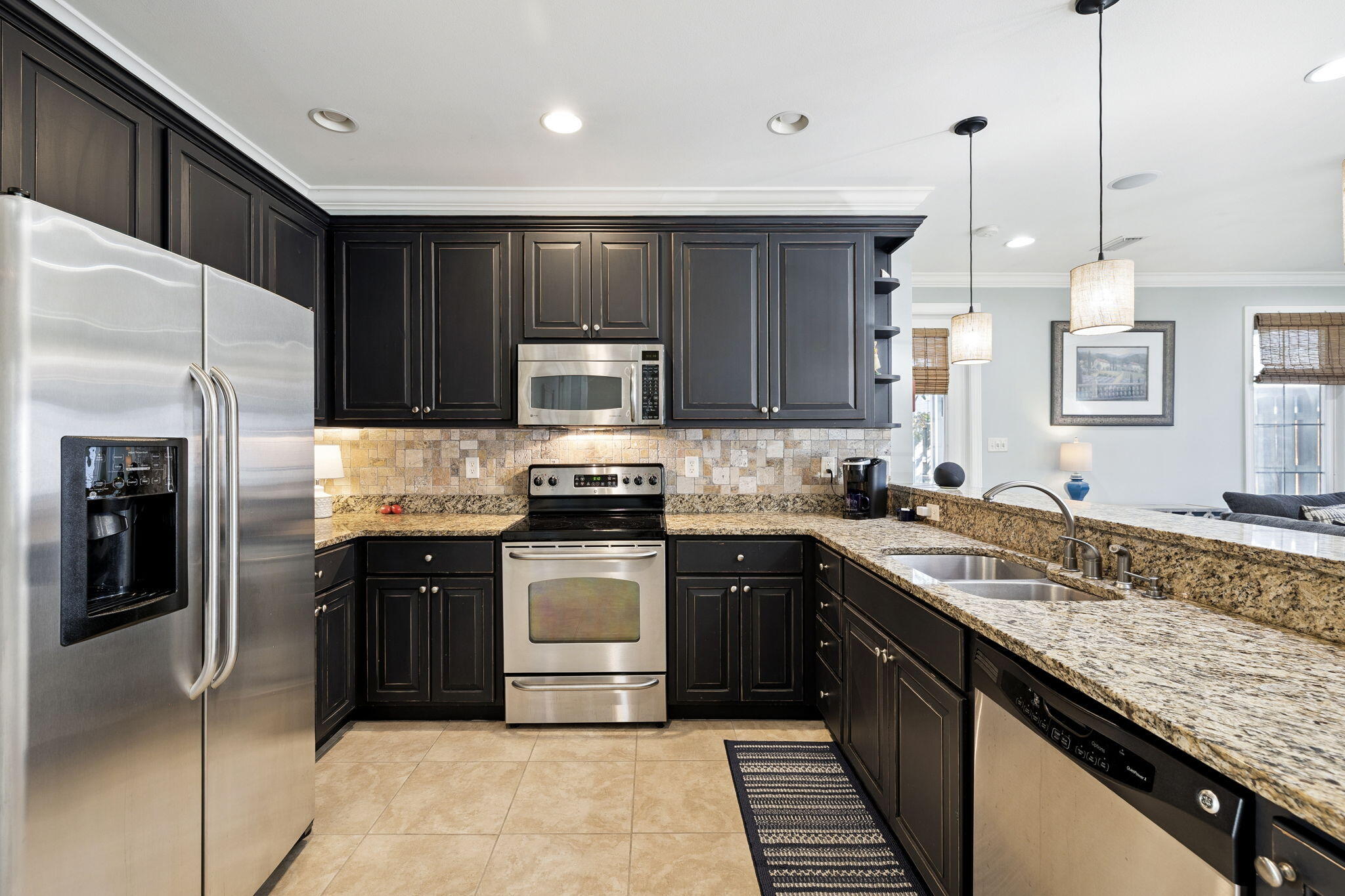 CHURCH STREET VILLAGE - Residential