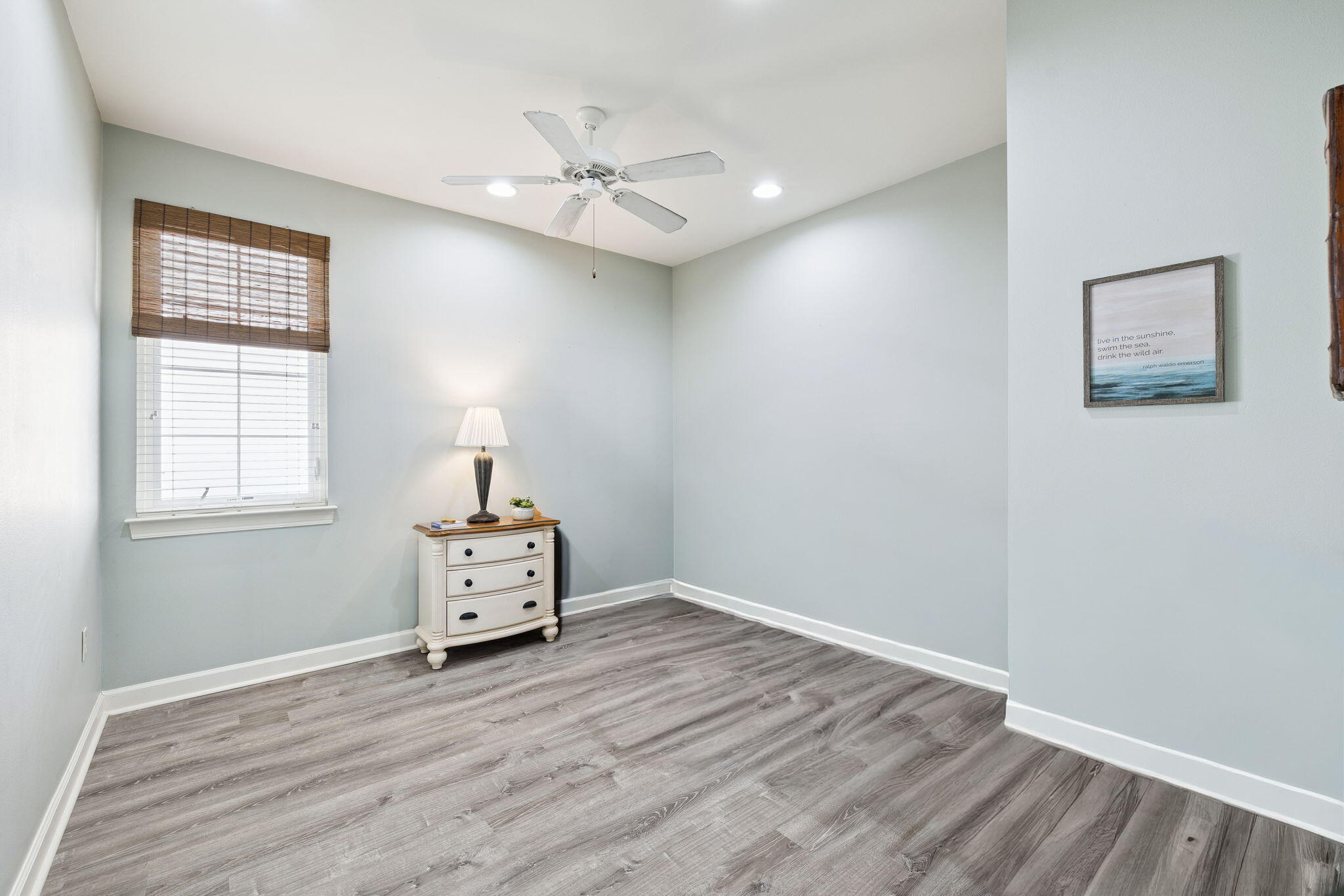 CHURCH STREET VILLAGE - Residential