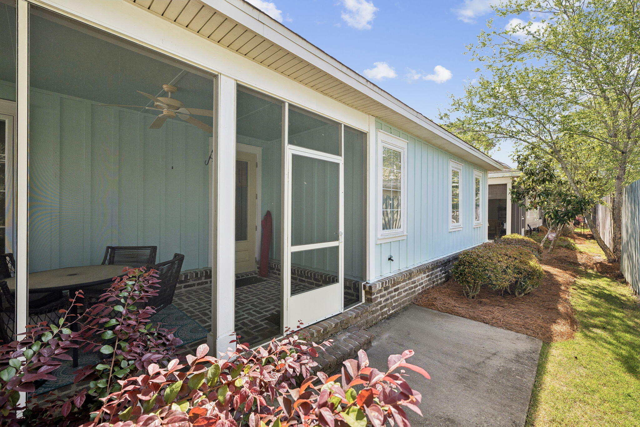 CHURCH STREET VILLAGE - Residential