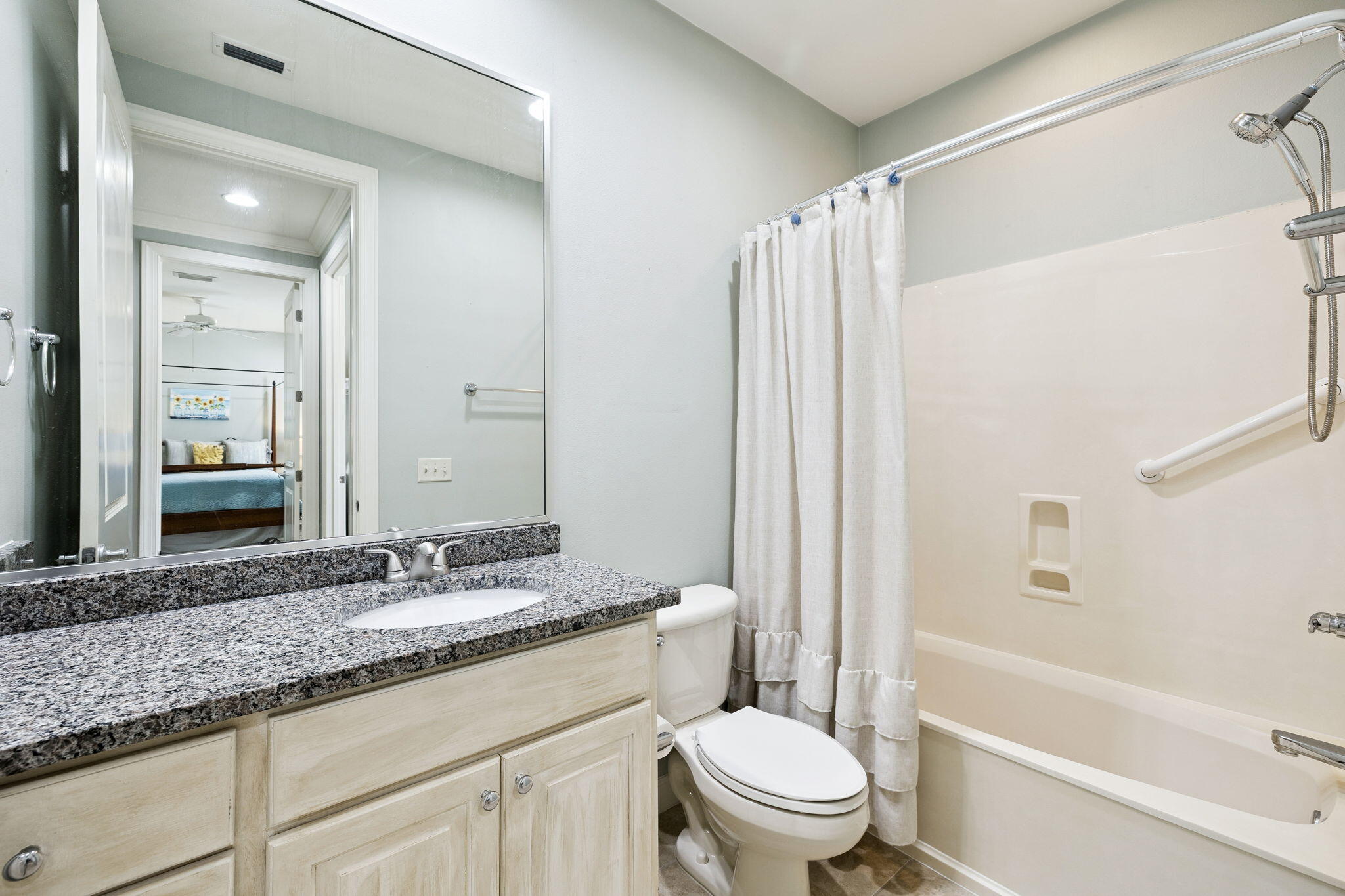 CHURCH STREET VILLAGE - Residential