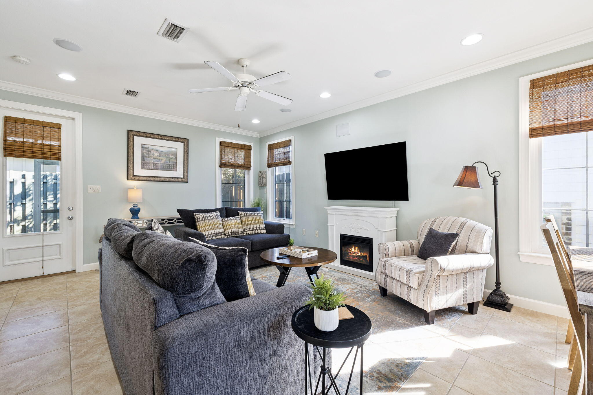 CHURCH STREET VILLAGE - Residential