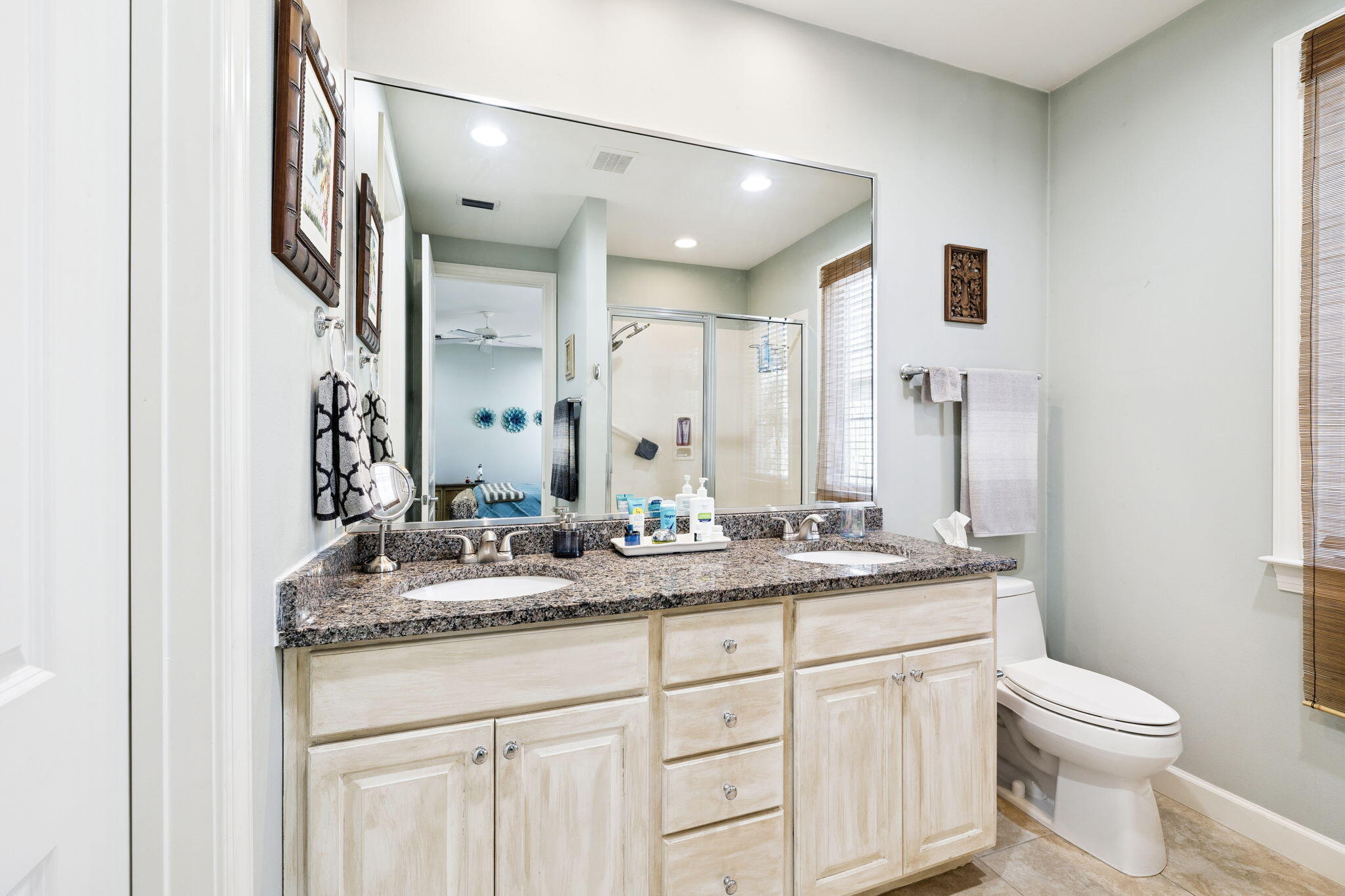 CHURCH STREET VILLAGE - Residential