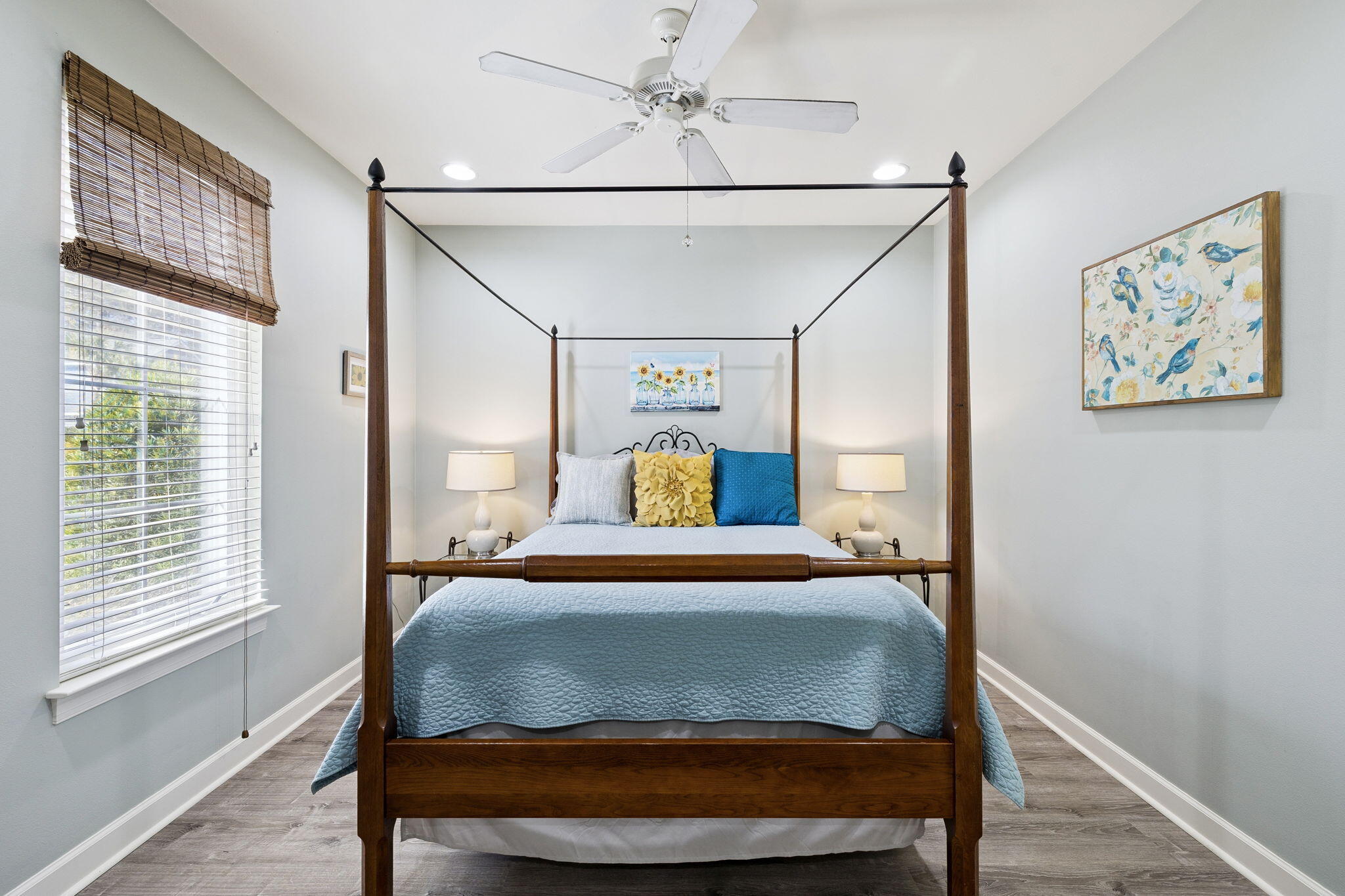 CHURCH STREET VILLAGE - Residential