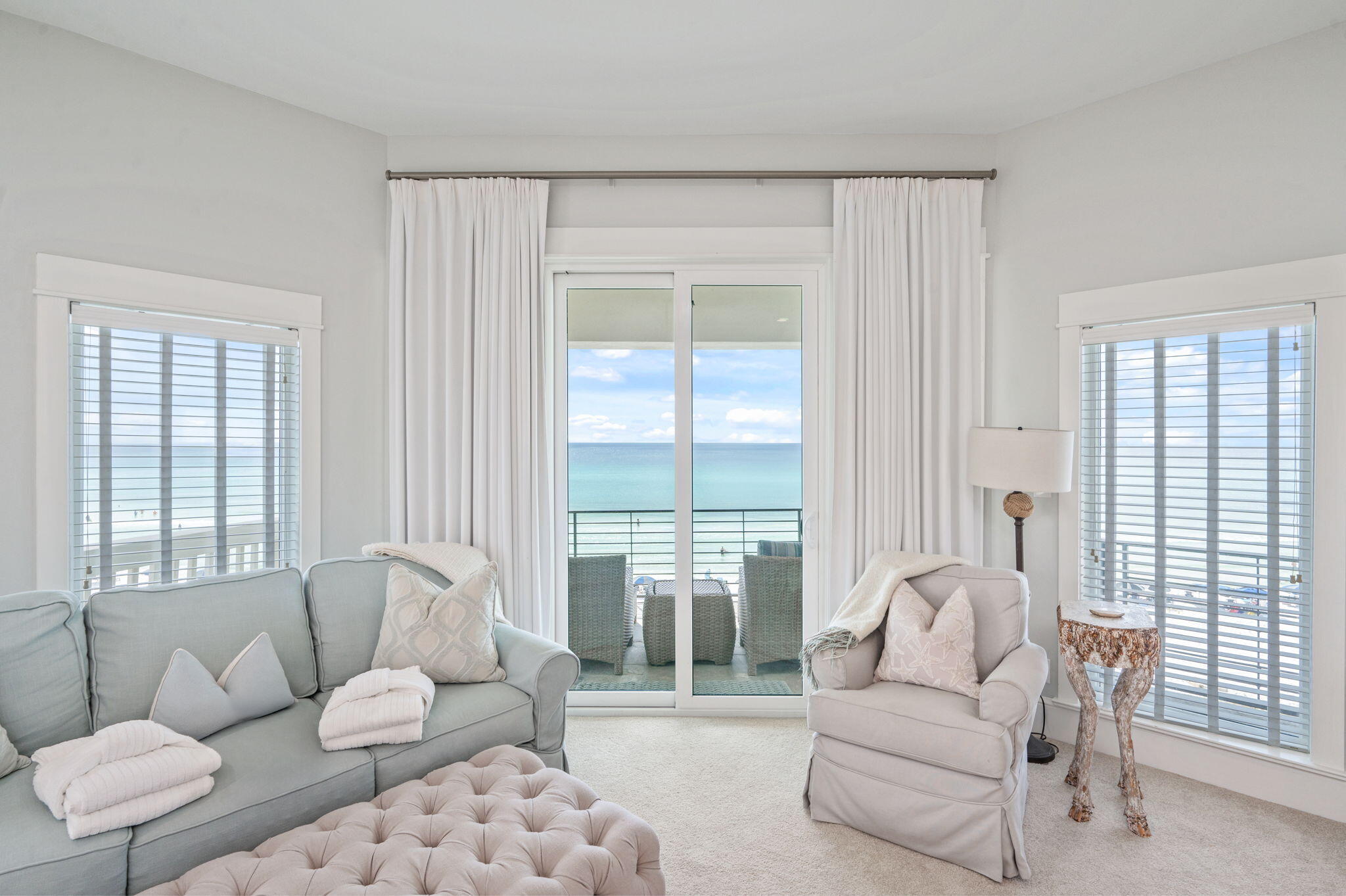 DUNE ALLEN - Residential