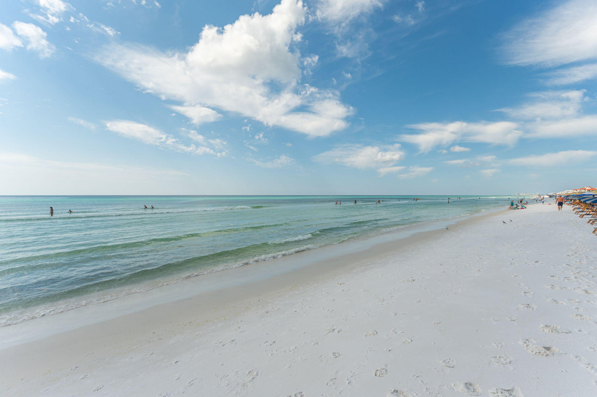 DUNE ALLEN - Residential