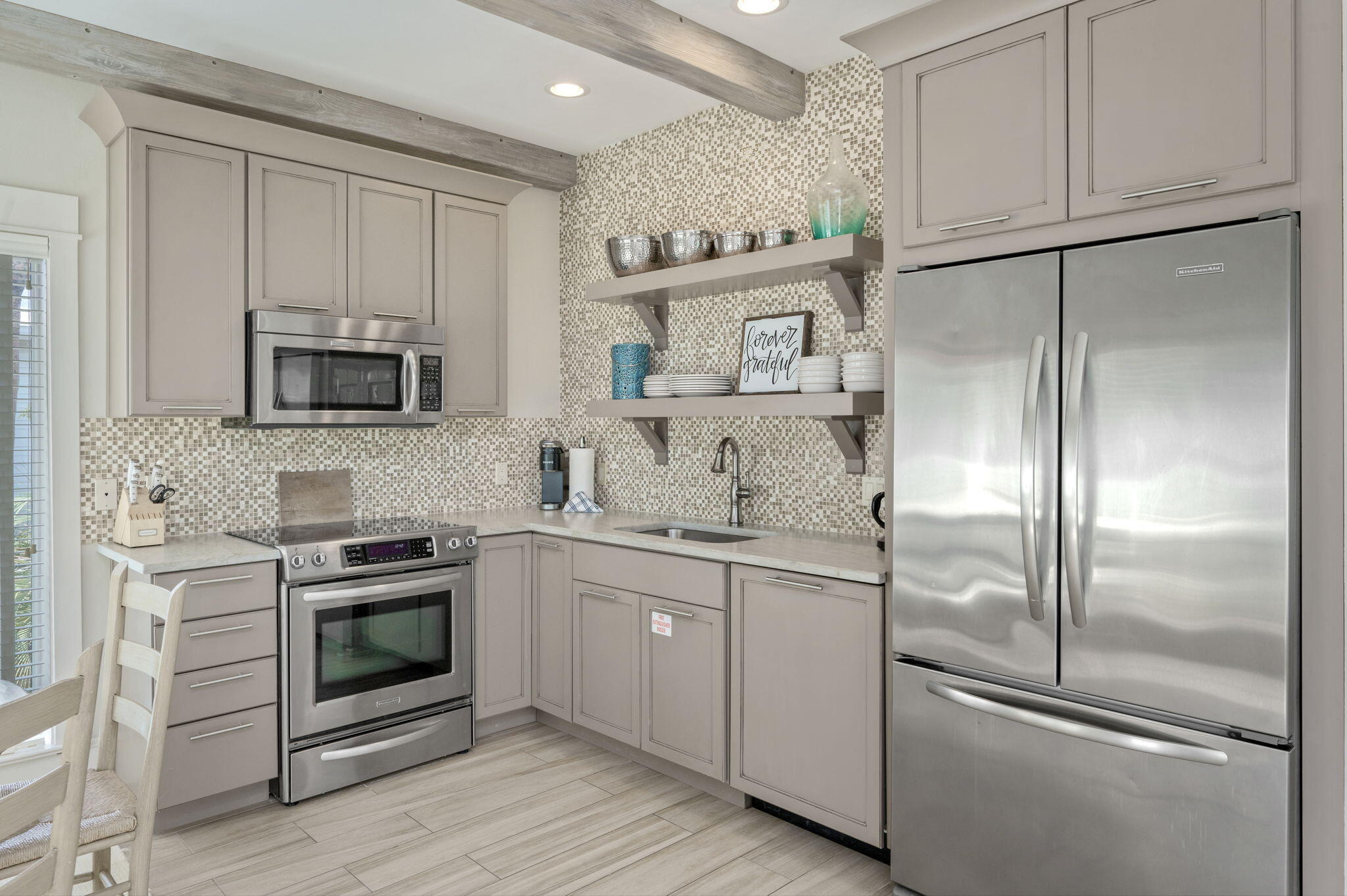 DUNE ALLEN - Residential