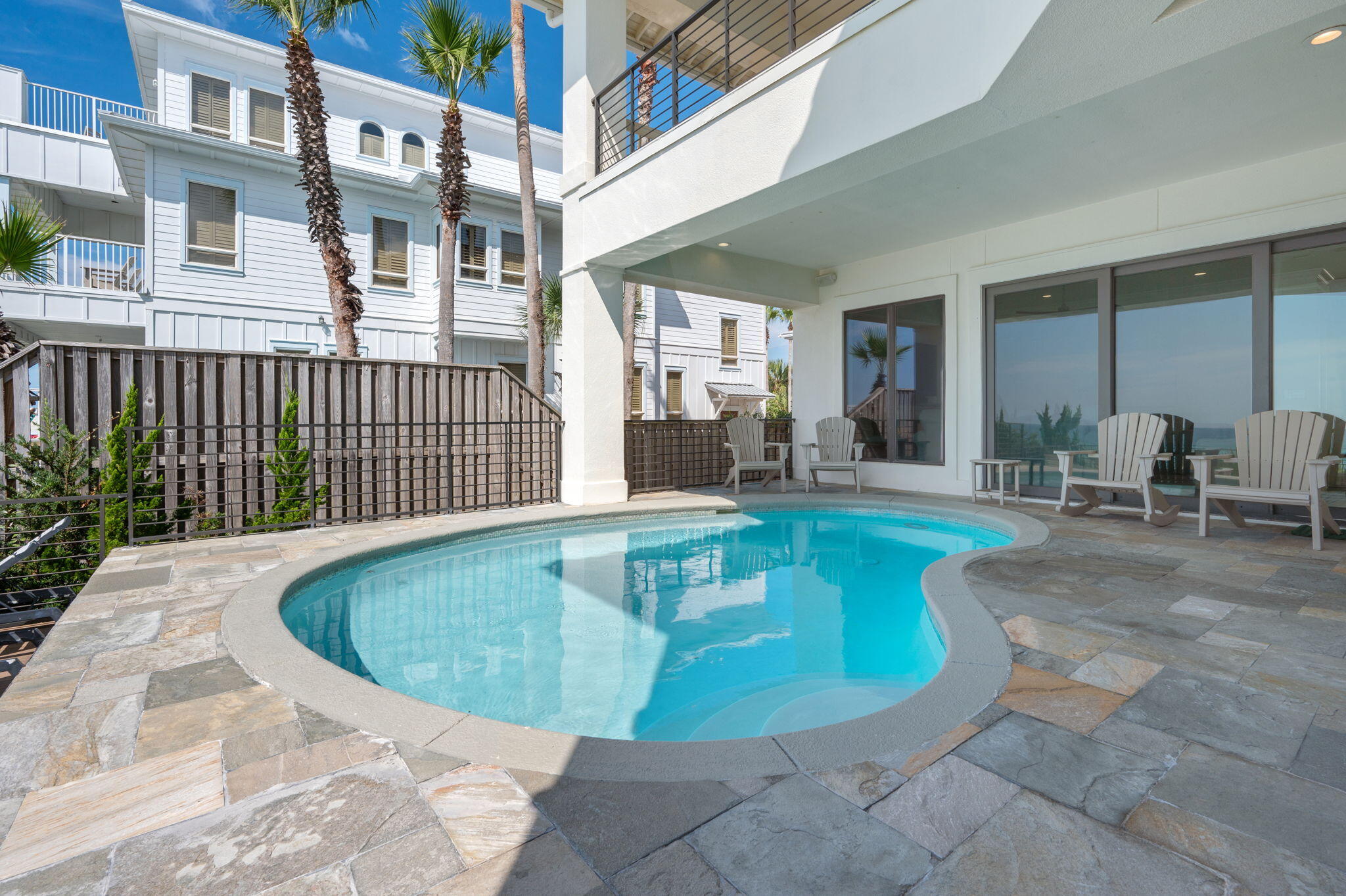 DUNE ALLEN - Residential