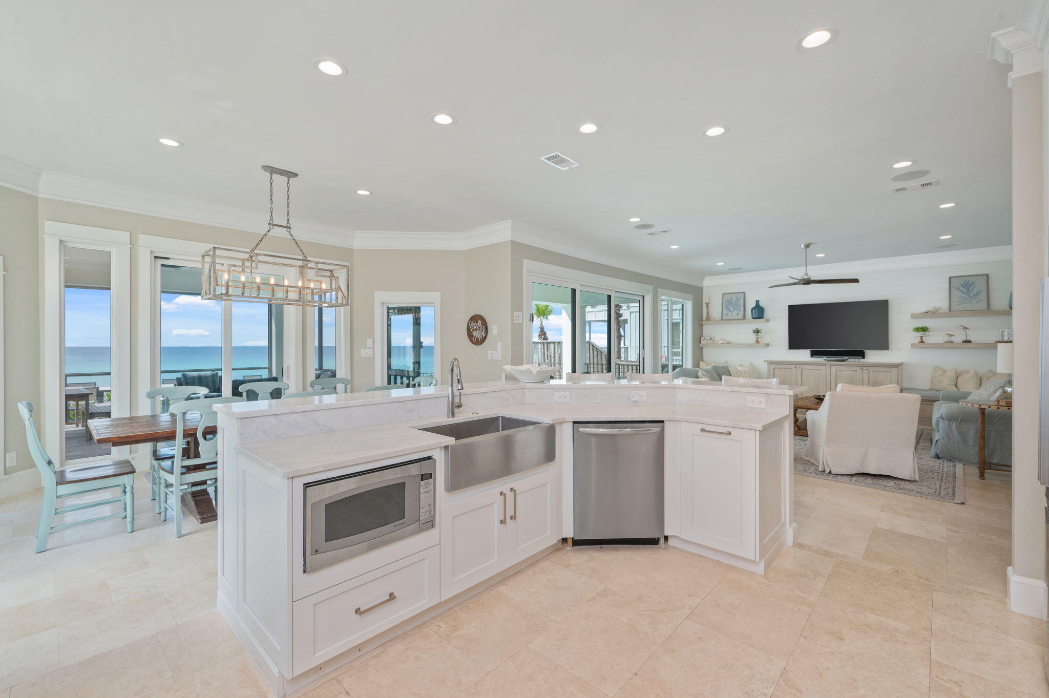 DUNE ALLEN - Residential