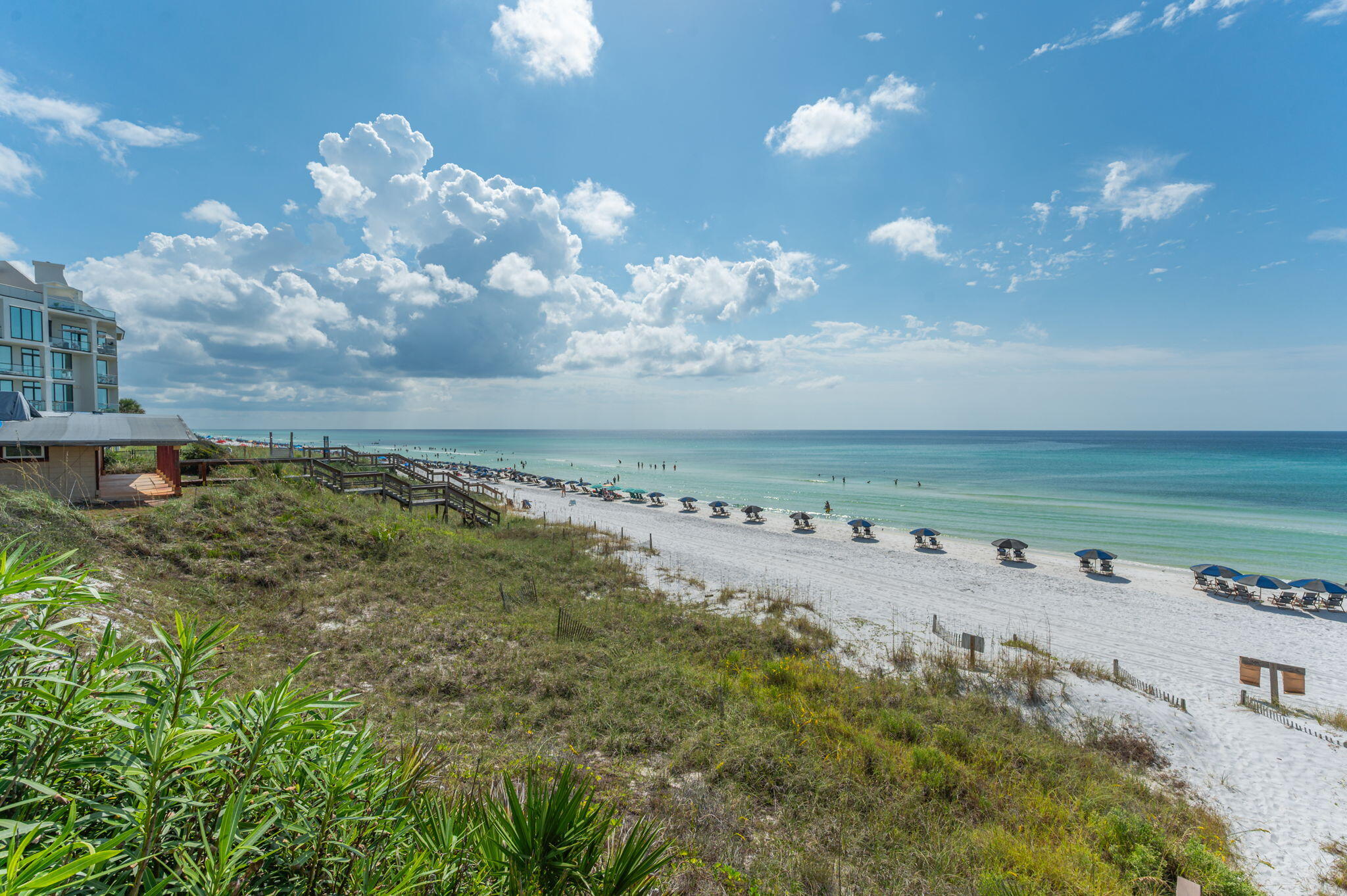 DUNE ALLEN - Residential