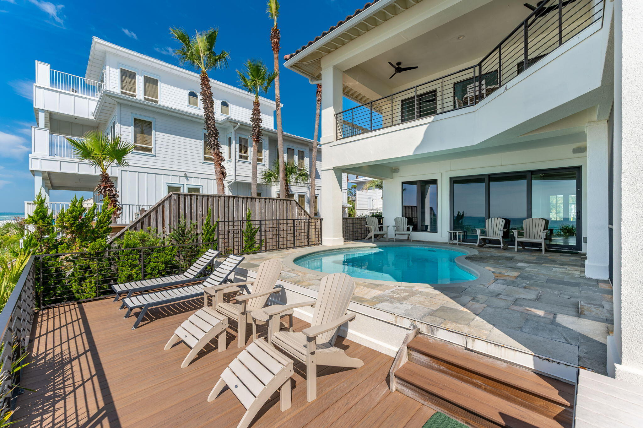 DUNE ALLEN - Residential