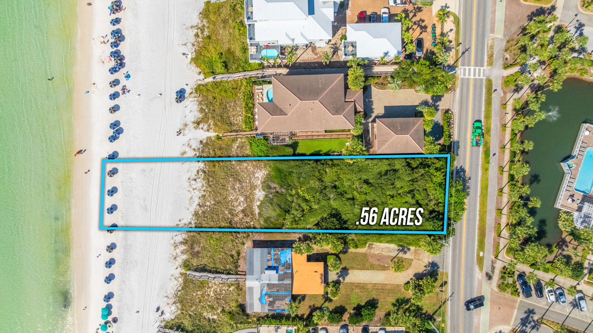 DUNE ALLEN - Residential