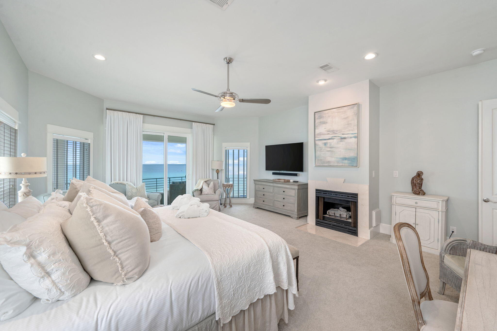 DUNE ALLEN - Residential