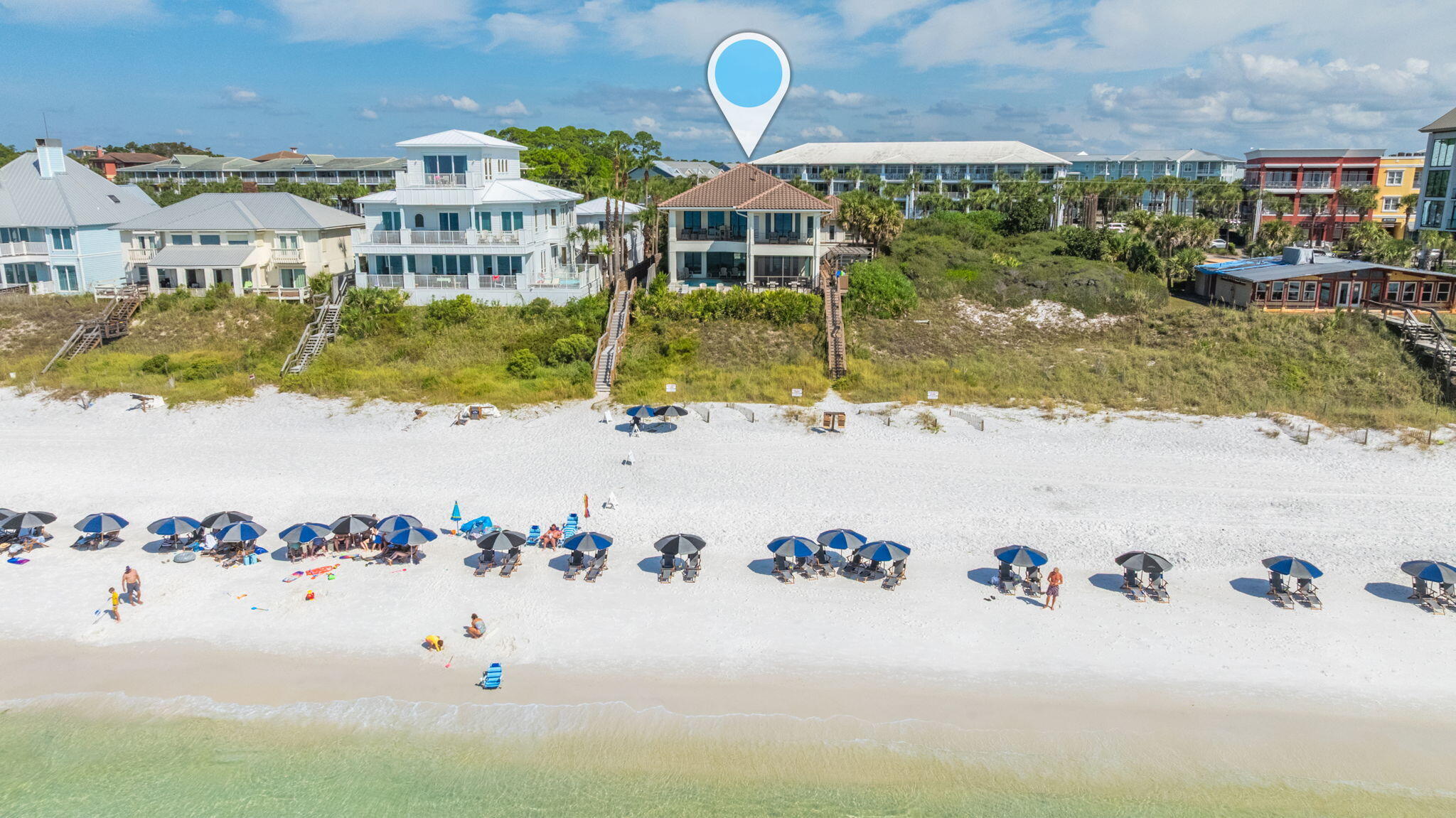 DUNE ALLEN - Residential