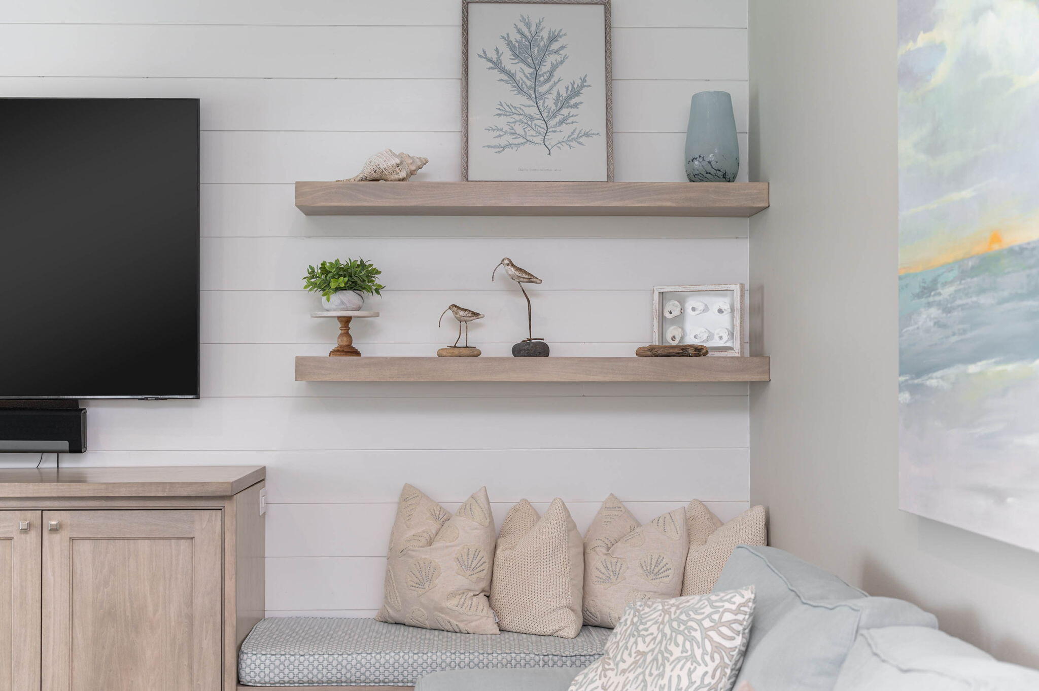 DUNE ALLEN - Residential