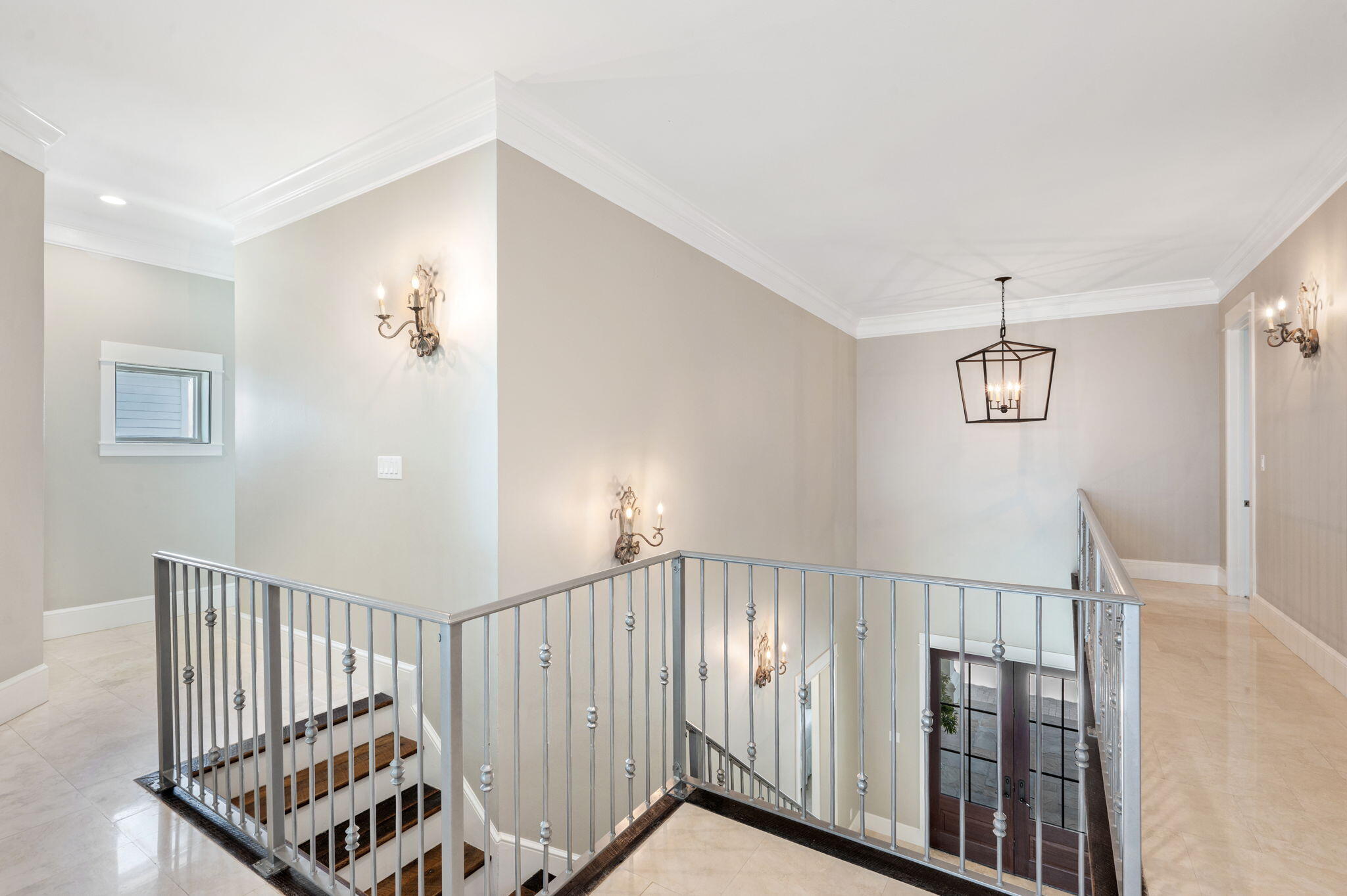 DUNE ALLEN - Residential