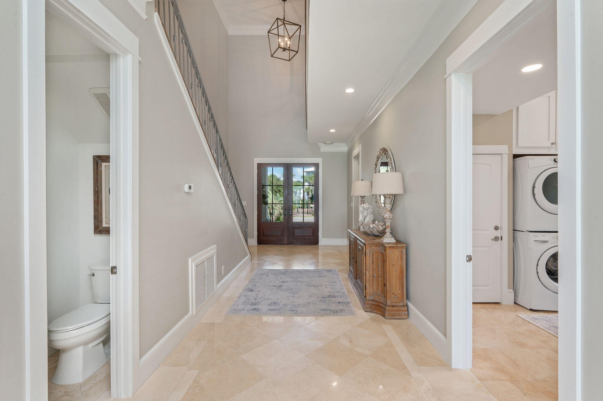 DUNE ALLEN - Residential