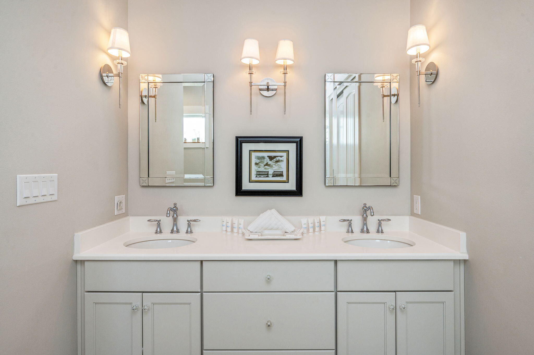 DUNE ALLEN - Residential