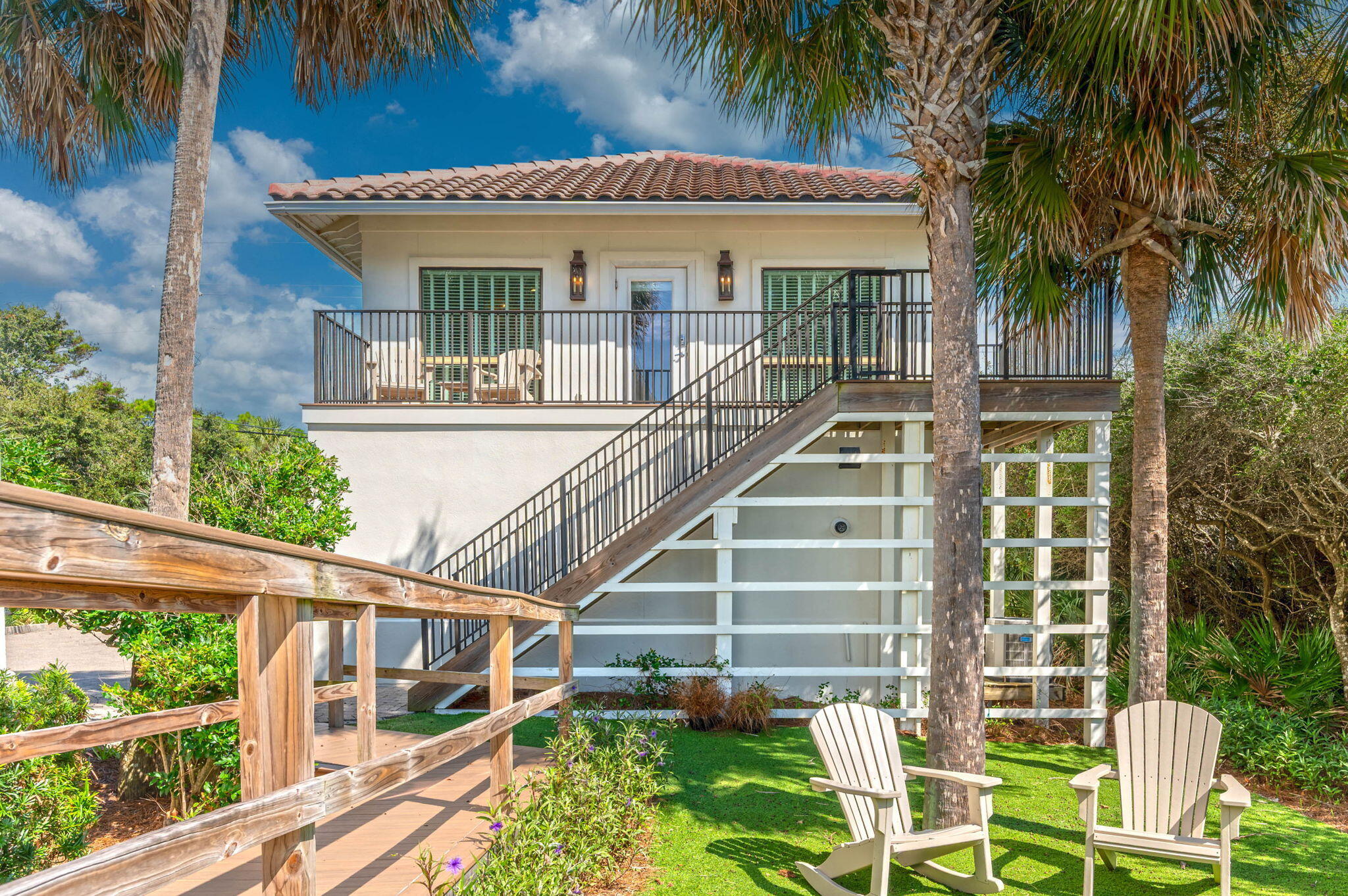 DUNE ALLEN - Residential