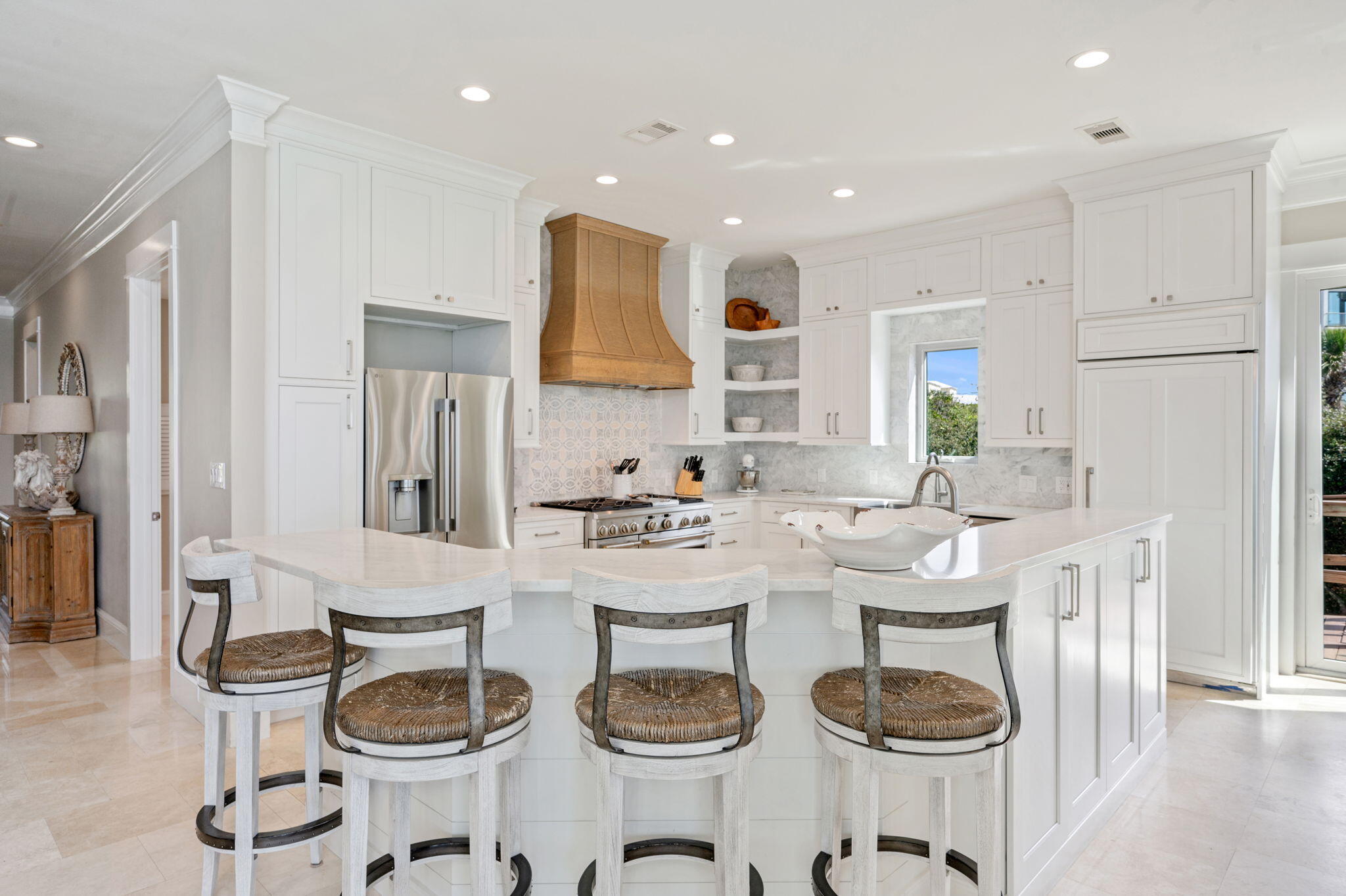 DUNE ALLEN - Residential