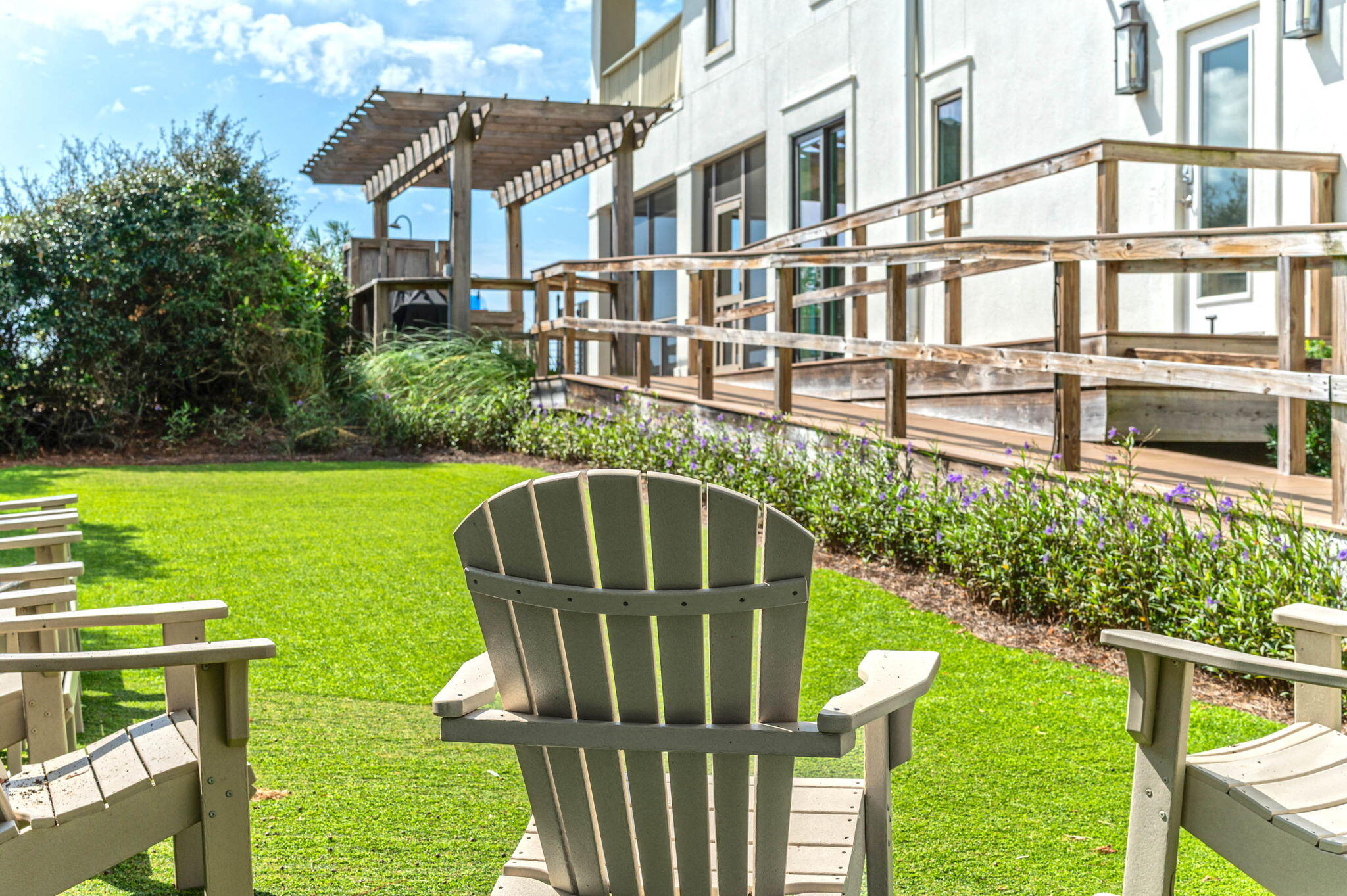 DUNE ALLEN - Residential