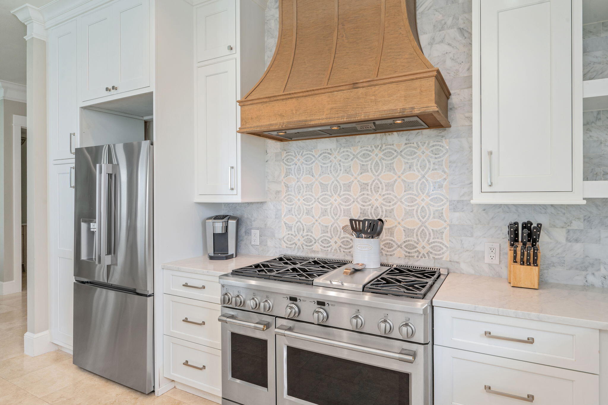 DUNE ALLEN - Residential