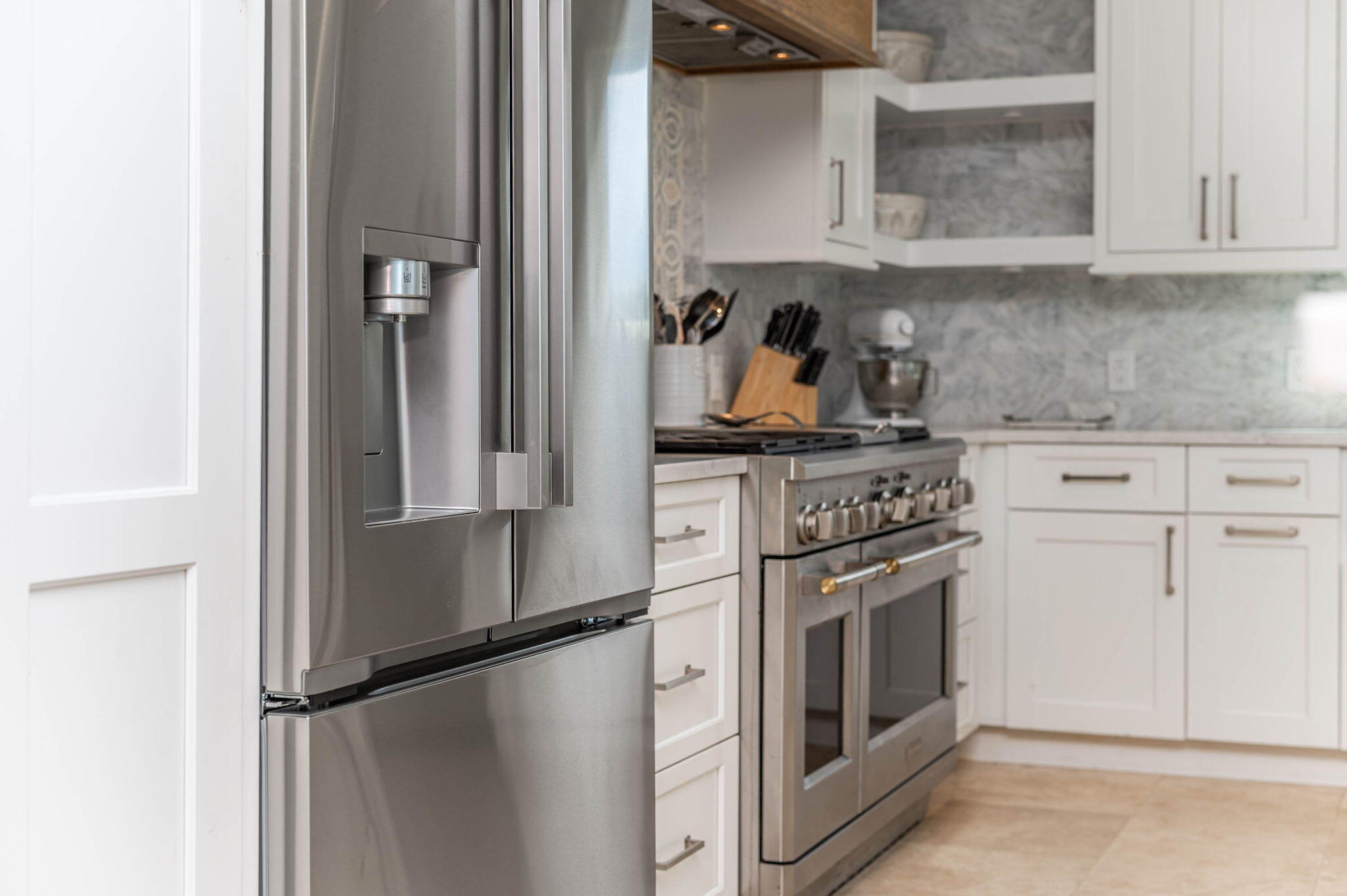 DUNE ALLEN - Residential