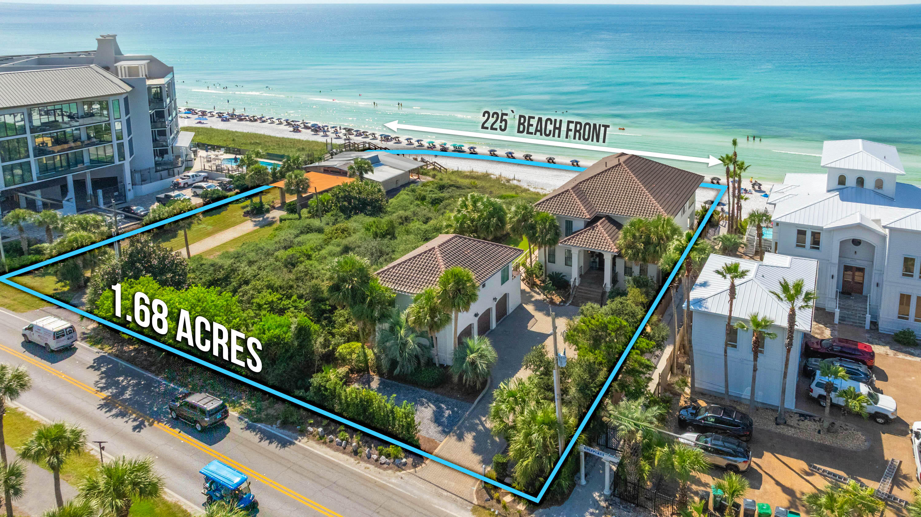 DUNE ALLEN - Residential