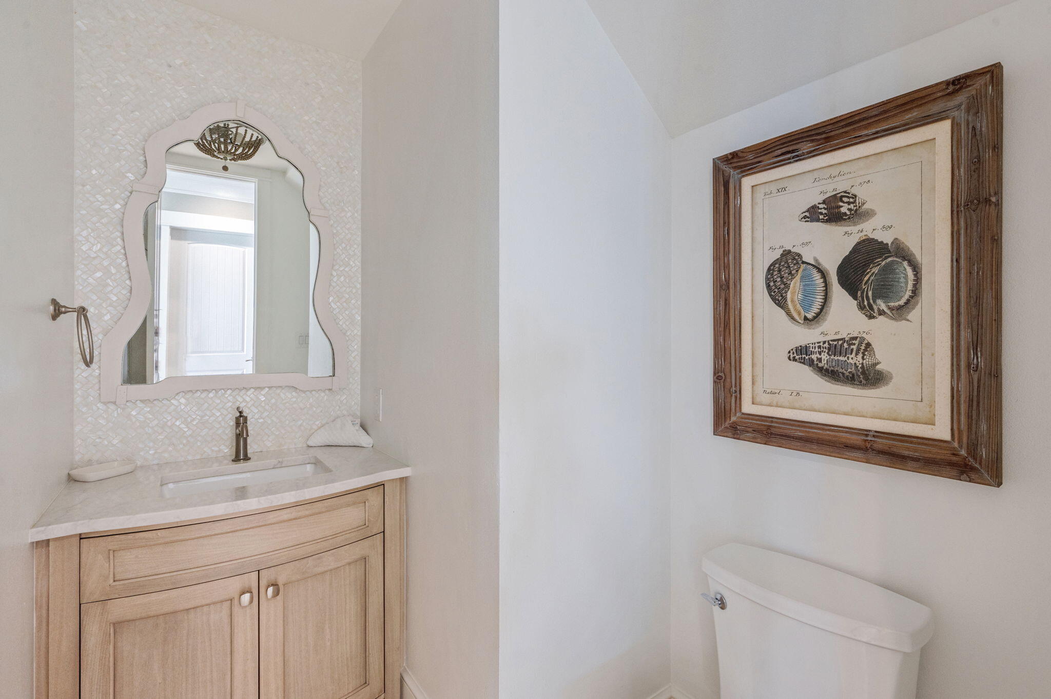 DUNE ALLEN - Residential